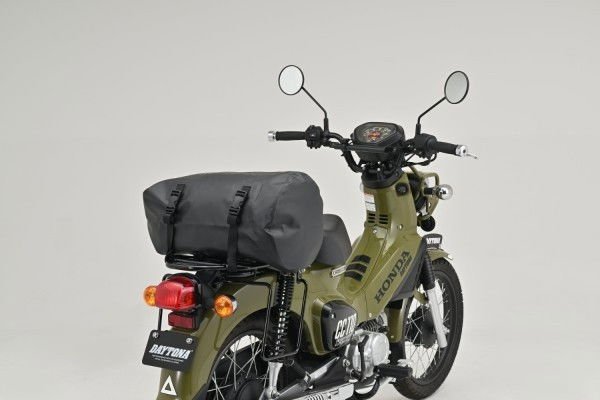 Daytona Borsa da Sella HenlyBegins | 41379 - 48379 - 48380 - 50179 - ENDURRAD