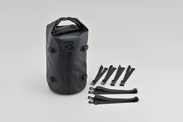 Daytona Borsa da Sella HenlyBegins | 41379 - 48379 - 48380 - 50179 - ENDURRAD