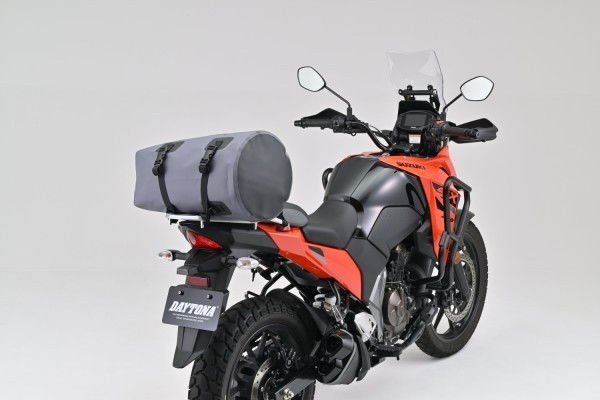 Daytona Borsa da Sella HenlyBegins | 41379 - 48379 - 48380 - 50180 - ENDURRAD