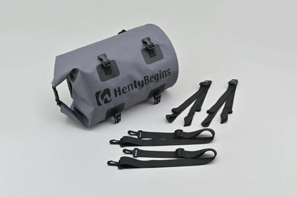 Daytona Borsa da Sella HenlyBegins | 41379 - 48379 - 48380 - 50180 - ENDURRAD