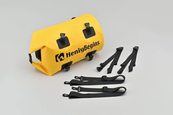 Daytona Borsa da Sella HenlyBegins | 41379 - 48379 - 48380 - 50181 - ENDURRAD