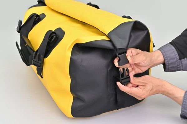 Daytona Borsa da Sella HenlyBegins | 48385 - 48389 - 48390 - 50183 - ENDURRAD