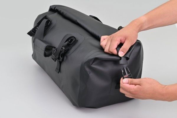 Daytona Borsa da Sella HenlyBegins | 48385 - 48389 - 48390 - 50184 - ENDURRAD