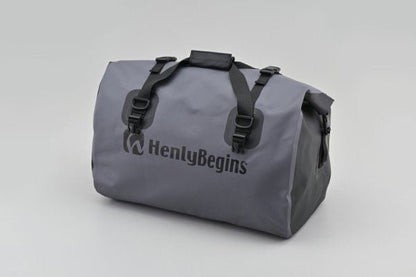 Daytona Borsa da Sella HenlyBegins 60L DH - 722 | 4838A - 50185 - ENDURRAD
