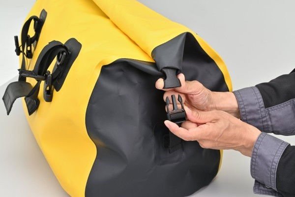 Daytona Borsa da Sella HenlyBegins 60L DH - 722 | 4838A - 50186 - ENDURRAD