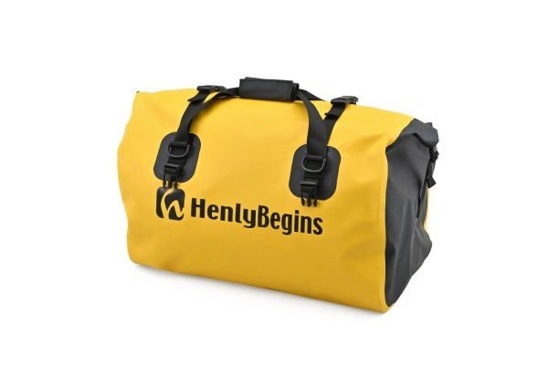 Daytona Borsa da Sella HenlyBegins 60L DH - 722 | 4838A - 50186 - ENDURRAD