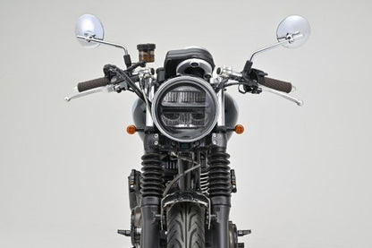 Daytona Coppia di Indicatori di Direzione LED D | 8124 - 50164 - ENDURRAD