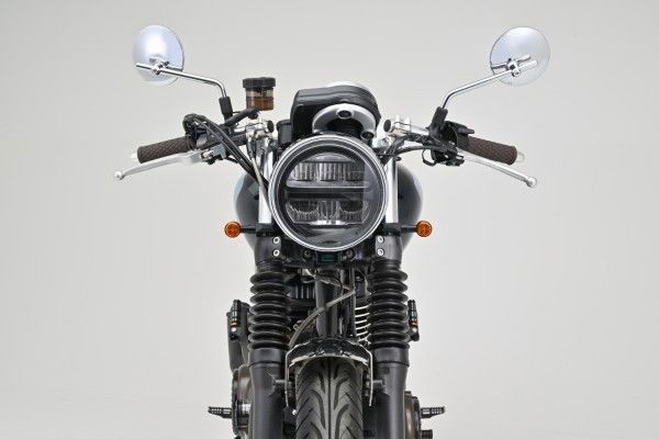 Daytona Coppia di Indicatori di Direzione LED D | 8124 - 50164 - ENDURRAD