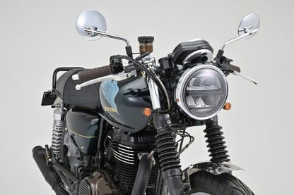 Daytona Coppia di Indicatori di Direzione LED D | 8124 - 50164 - ENDURRAD