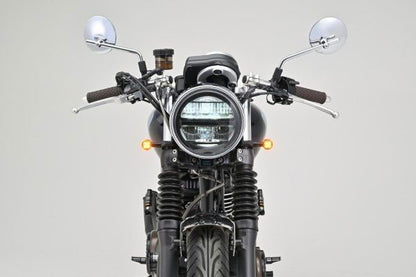 Daytona Coppia di Indicatori di Direzione LED D | 8124 - 50164 - ENDURRAD