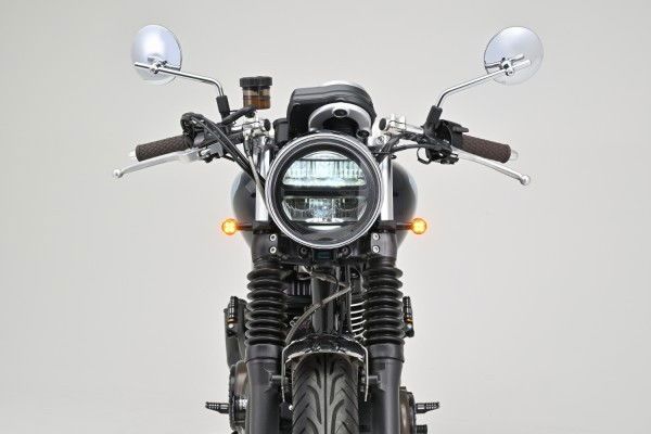 Daytona Coppia di Indicatori di Direzione LED D | 8124 - 50164 - ENDURRAD