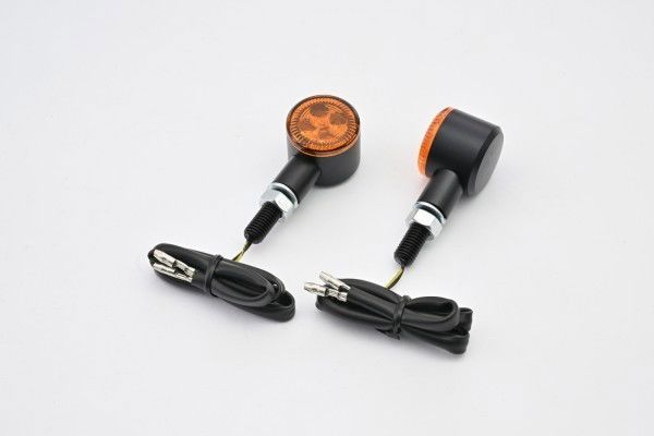 Daytona Coppia di Indicatori di Direzione LED D | 8124 - 50164 - ENDURRAD