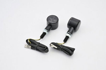 Daytona Coppia di Indicatori di Direzione LED D | 8124 - 50165 - ENDURRAD