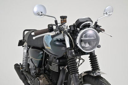 Daytona Coppia di Indicatori di Direzione LED D | 8124 - 50165 - ENDURRAD