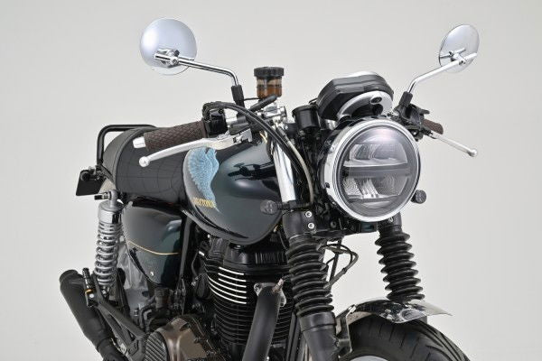 Daytona Coppia di Indicatori di Direzione LED D | 8124 - 50165 - ENDURRAD