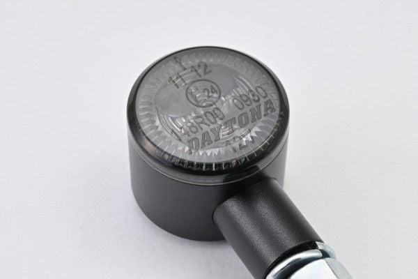 Daytona Coppia di Indicatori di Direzione LED D | 8124 - 50165 - ENDURRAD