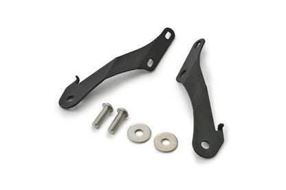 Daytona Kit di Attacchi per Cupolino Meter Vi | 81411 - r31752 - ENDURRAD