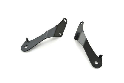 Daytona Kit di Attacchi per Cupolino Meter Vi | 81439 - r31748 - ENDURRAD