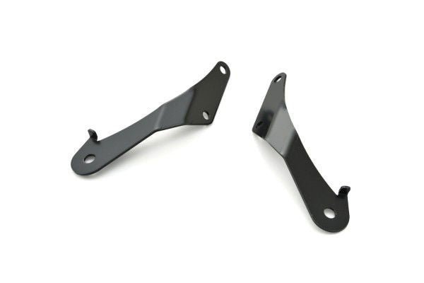 Daytona Kit di Attacchi per Cupolino Meter Vi | 81439 - r31748 - ENDURRAD