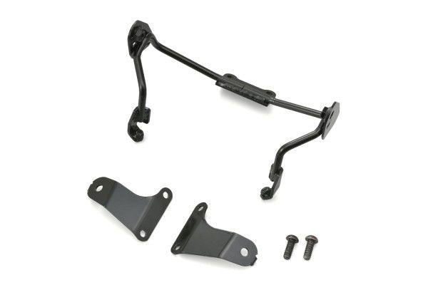 Daytona Kit di Attacchi per Cupolino Meter Vi | 81471 - r31744 - ENDURRAD
