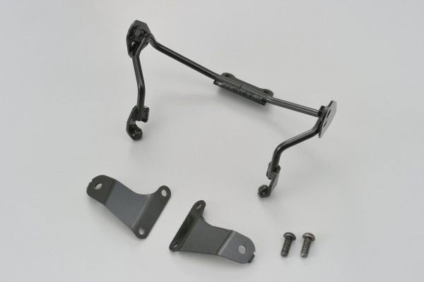 Daytona Kit di Attacchi per Cupolino Meter Vi | 81471 - r31744 - ENDURRAD