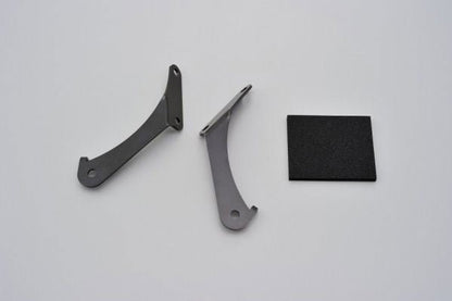 Daytona Kit di Attacchi per Cupolino Meter Vi | 81473 - r31746 - ENDURRAD