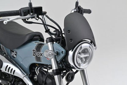 Daytona Kit di Attacchi per Cupolino Meter Vi | 81473 - r31746 - ENDURRAD