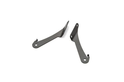 Daytona Kit di Attacchi per Cupolino Meter Vi | 81474 - r31747 - ENDURRAD