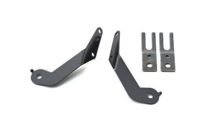 Daytona Kit di Attacchi per Cupolino Meter Vi | 81476 - r31750 - ENDURRAD