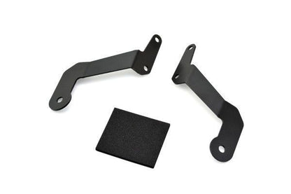 Daytona Kit di Attacchi per Cupolino Meter Vi | 81477 - r31751 - ENDURRAD