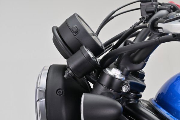 Daytona Kit di Montaggio Velona 48 RPM per Ho | 81324 - r31736 - ENDURRAD