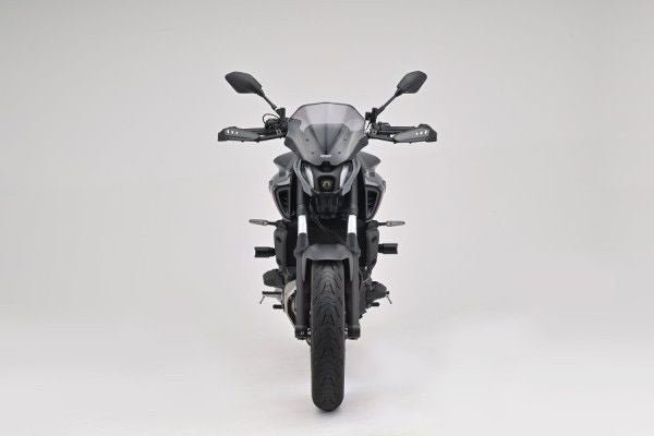 Daytona Kit Tamponi Protezione Telaio per Yam | 81287 - r31737 - ENDURRAD