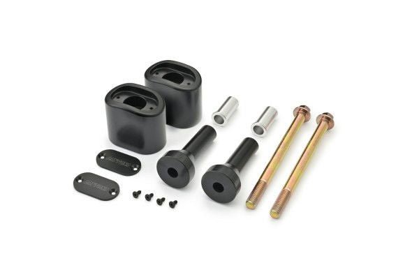 Daytona Kit Tamponi Protezione Telaio per Yam | 81287 - r31737 - ENDURRAD