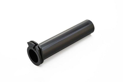 Daytona Manicotto dell’Acceleratore per Honda-0 Comando Gas Senza Scanalature, 125 mm