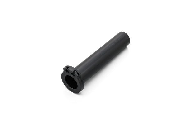 Daytona Manicotto dell’Acceleratore per Kawasaki-1 Comando Gas Senza Scanalature, 133.5 mm