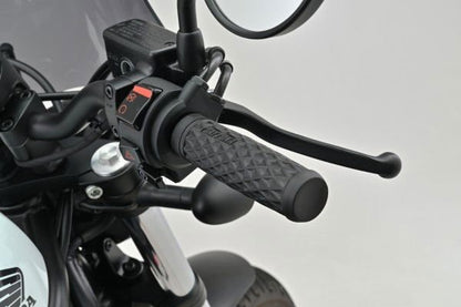 Daytona Manopole GGDI - GRID FOR1 - | 47826 - 47903 - 47897 - 50175 - ENDURRAD