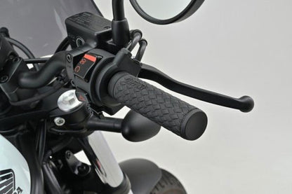 Daytona Manopole GGDI - KNIT FOR1 - | 47825 - 47901 - 47903 - 50172 - ENDURRAD