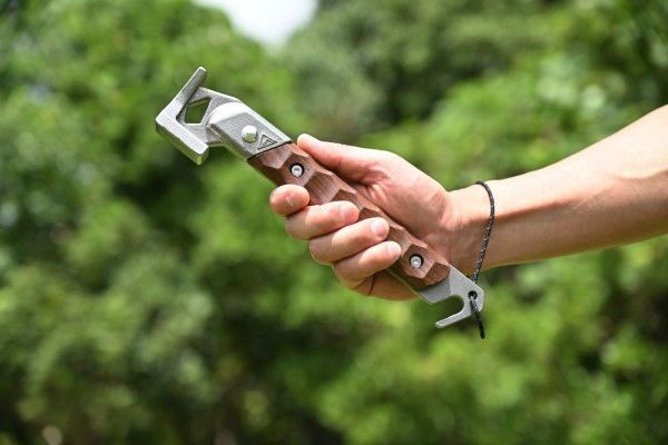 Daytona Martello per Picchetti in Legno di No | 48206 - r31724 - ENDURRAD