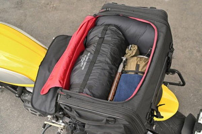 Daytona Martello per Picchetti in Legno di Noce e Acciaio - Accessori Moto di Qualità - Forbikes - ENDURRAD