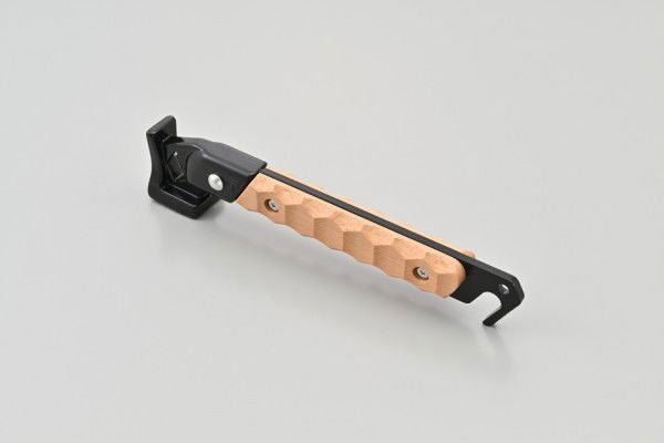 Daytona Martello per Pioli con Manico in Fagg | 48208 - r31725 - ENDURRAD