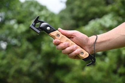 Daytona Martello per Pioli con Manico in Fagg | 48208 - r31725 - ENDURRAD