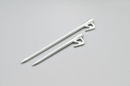 Daytona Piolo in Alluminio Forgiato 200 mm - | 37028 - r31723 - ENDURRAD