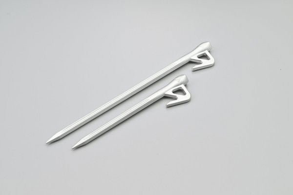 Daytona Piolo in Alluminio Forgiato 200 mm - | 37028 - r31723 - ENDURRAD