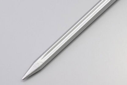 Daytona Piolo in Alluminio Forgiato 300 mm - Accessori Moto di Qualità - Forbikes - ENDURRAD