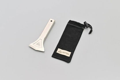 Daytona Scalpello da Campeggio in Acciaio - R | 39610 - r31729 - ENDURRAD