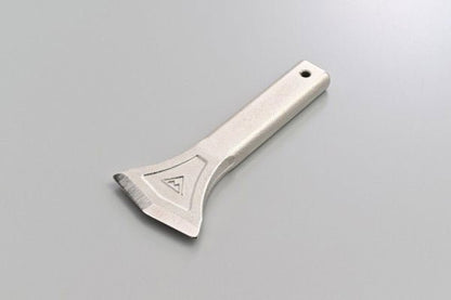 Daytona Scalpello da Campeggio in Acciaio - Robusto e Affidabile per Outdoor - Forbikes - ENDURRAD