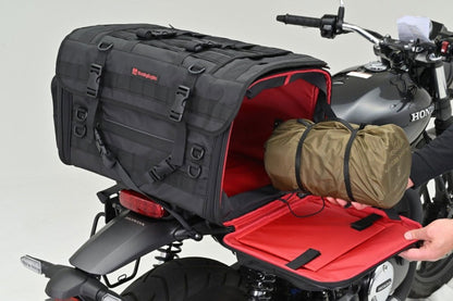 Daytona Tappetino Gonfiabile con Cuscino Stac | 46247 - r31731 - ENDURRAD