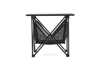 Daytona Tavolo da Campeggio Pieghevole Nero 4 | 37539 - r31727 - ENDURRAD