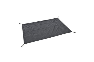 Daytona Telo da Terra per Campeggio Maehiro Dome Duo 220x150 cm Nero - Forbikes - ENDURRAD