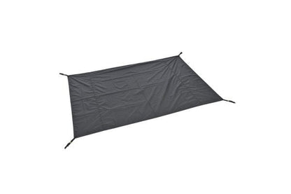 Daytona Telo da Terra per Campeggio Maehiro Dome Duo 220x150 cm Nero - Forbikes - ENDURRAD